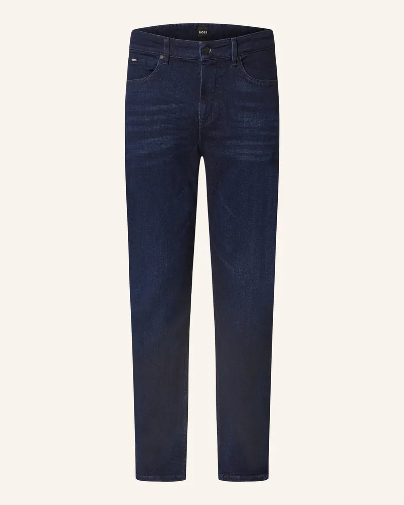 HUGO BOSS Jeans RE.MAINE Regular Fit 415