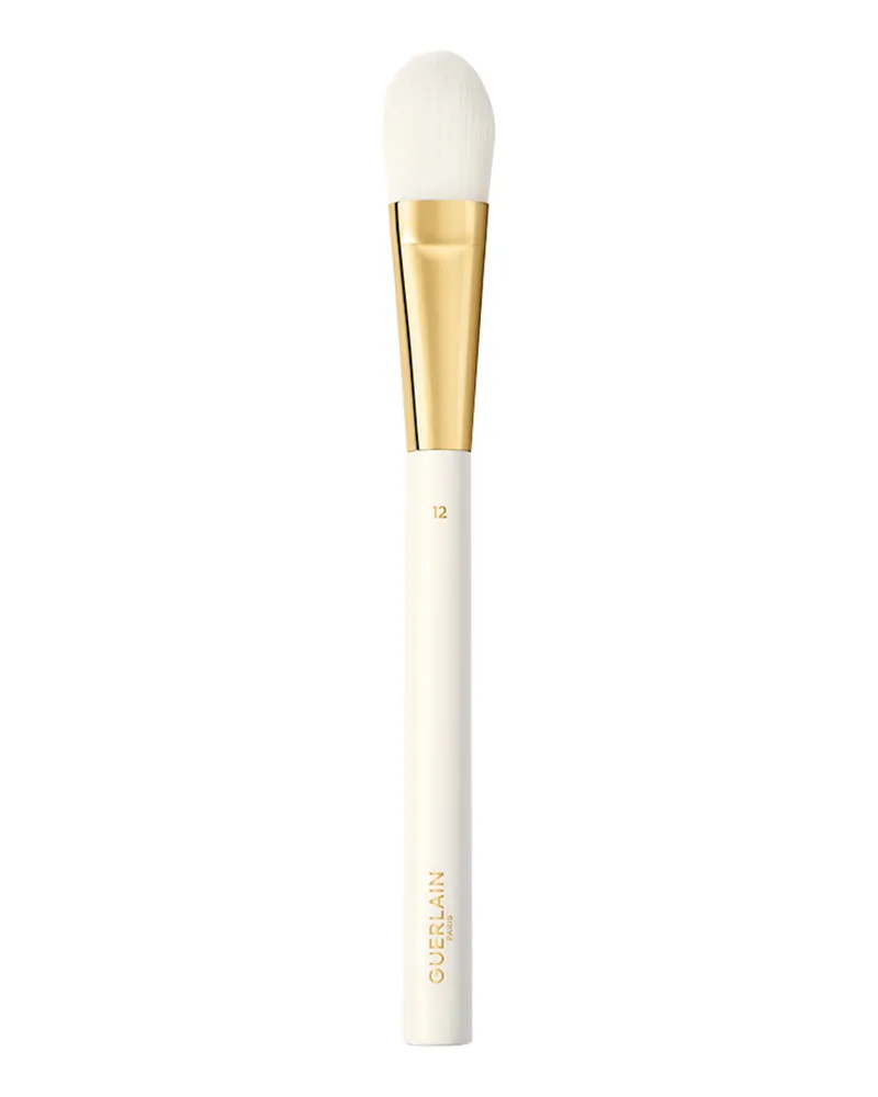 Guerlain PINSEL FÜR FLÜSSIGE FOUNDATION N°12 