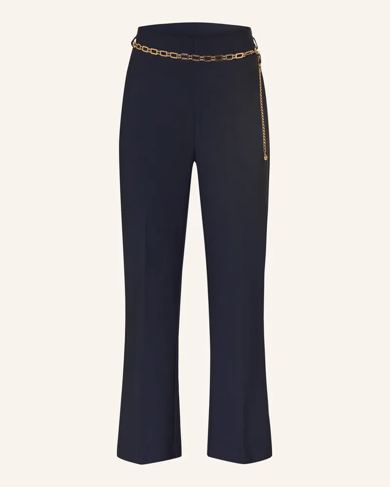 Joseph Ribkoff Hose Dunkelblau