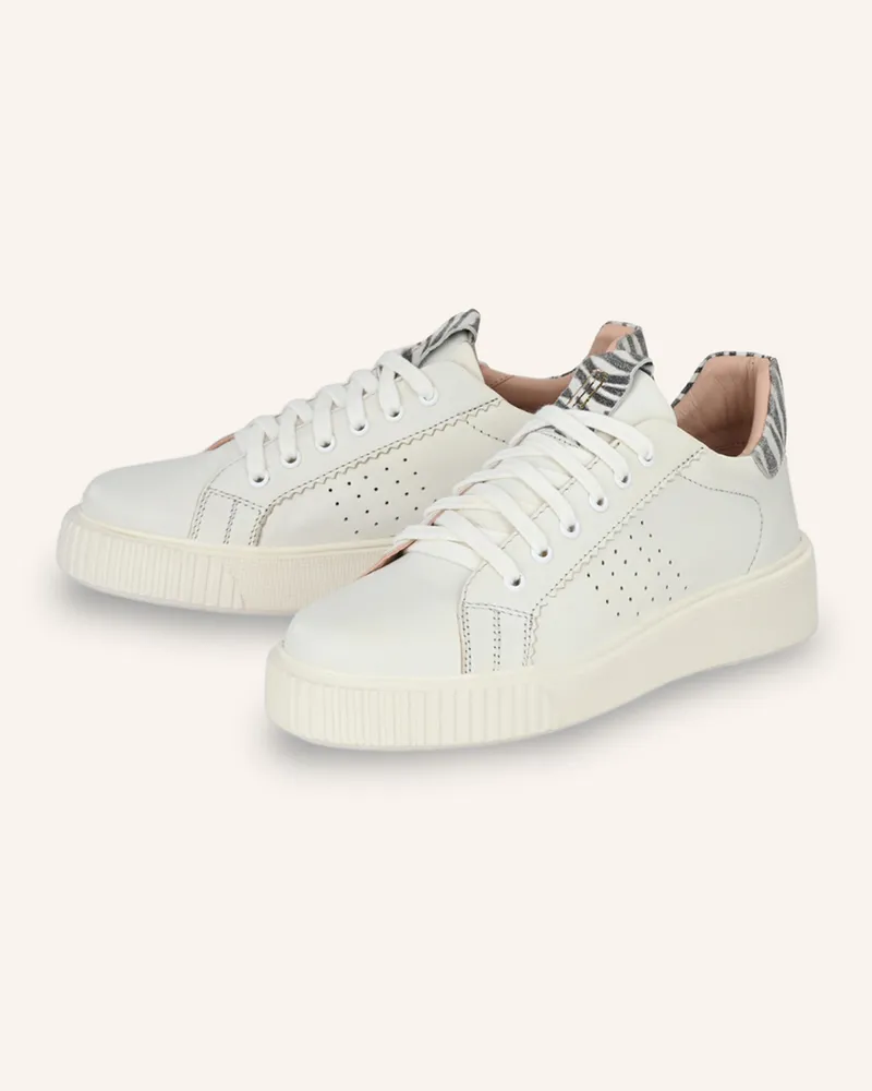CRICKIT Sneaker HARPER Weiss