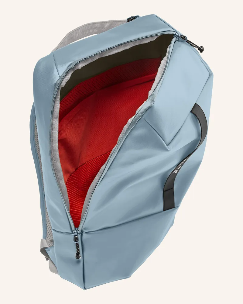 Vaude Rucksack Mineo 17 L Mit Laptop-Fach grau Grau