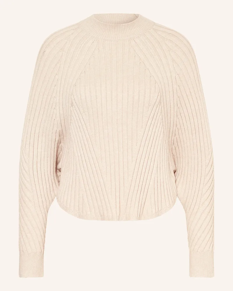 someday. Pullover TOUANN Creme