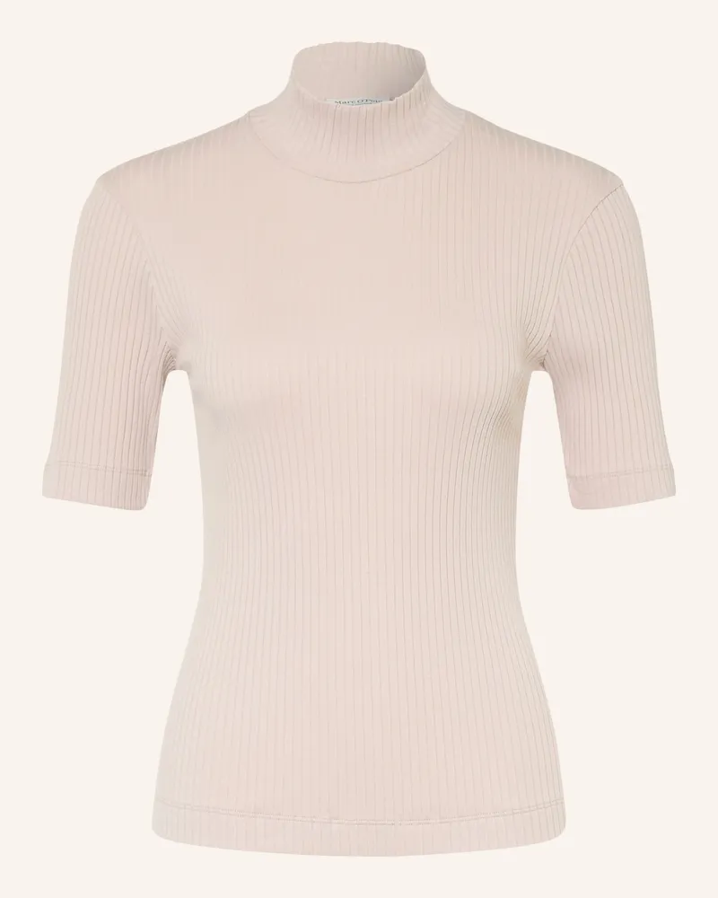 Marc O'Polo T-Shirt beige Beige
