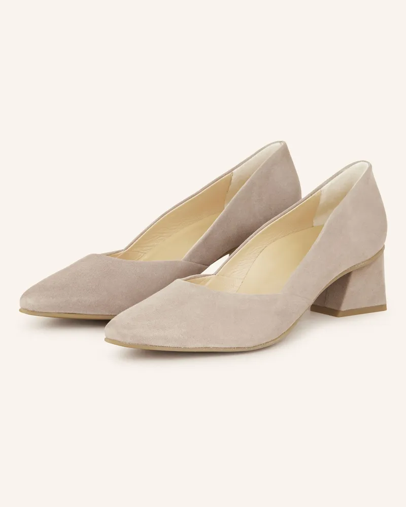 paul green Pumps Beige
