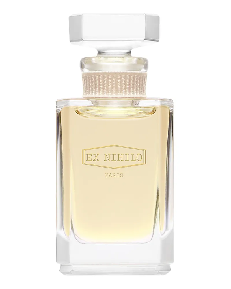 EX NIHILO Rose Parfümöl 15 ml 
