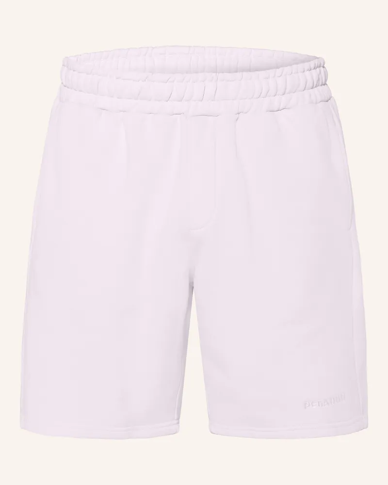 PEGADOR Sweatshorts rosa Helllila