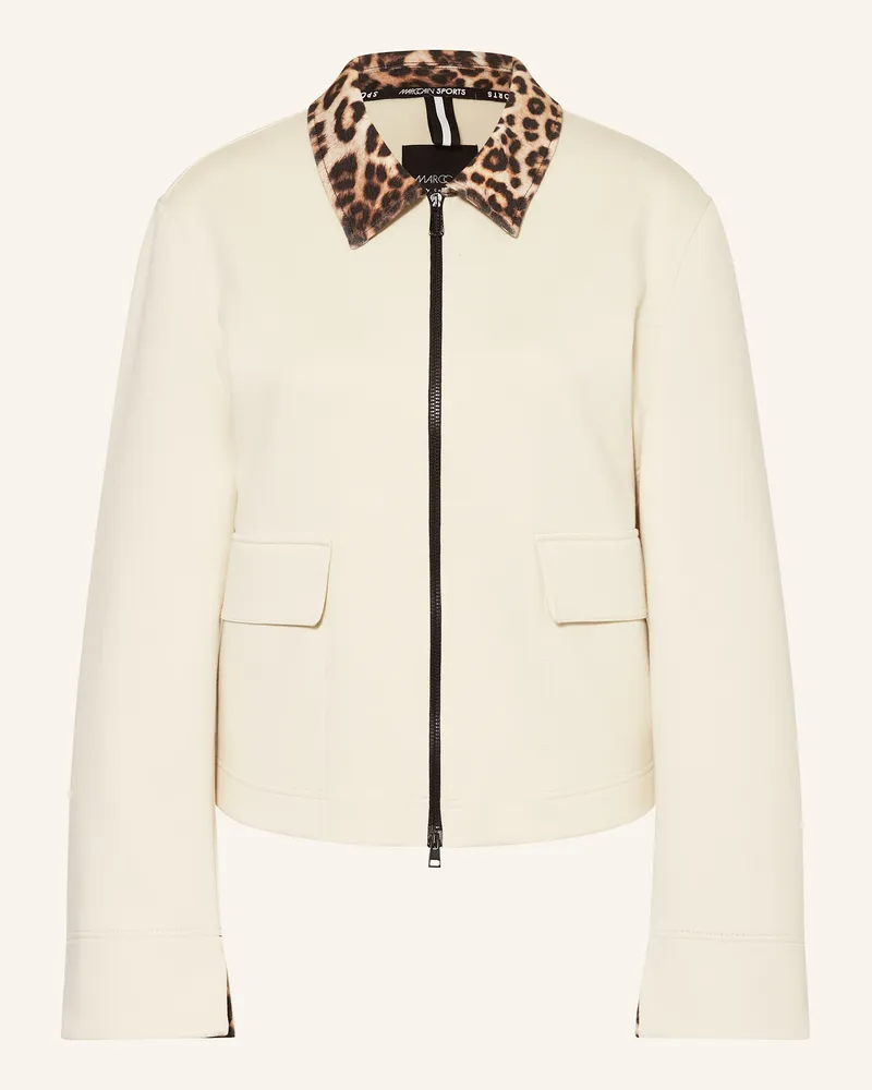 Marc Cain Sweatjacke 183
