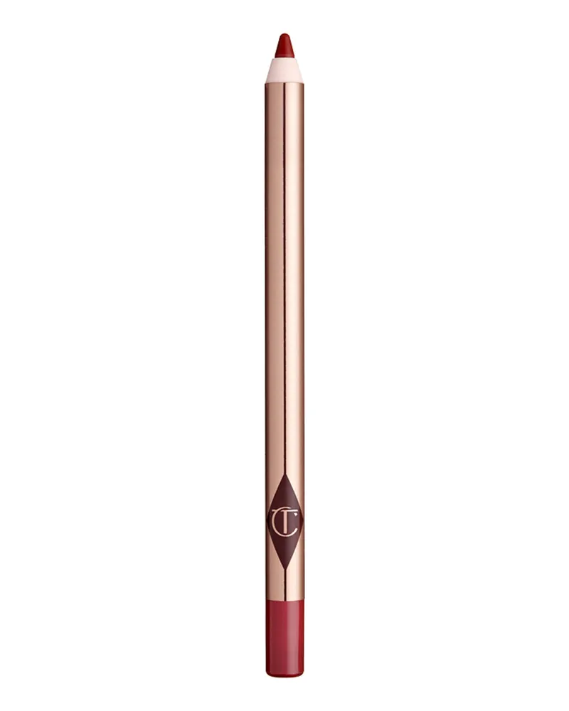 Charlotte Tilbury LIP CHEAT Savage