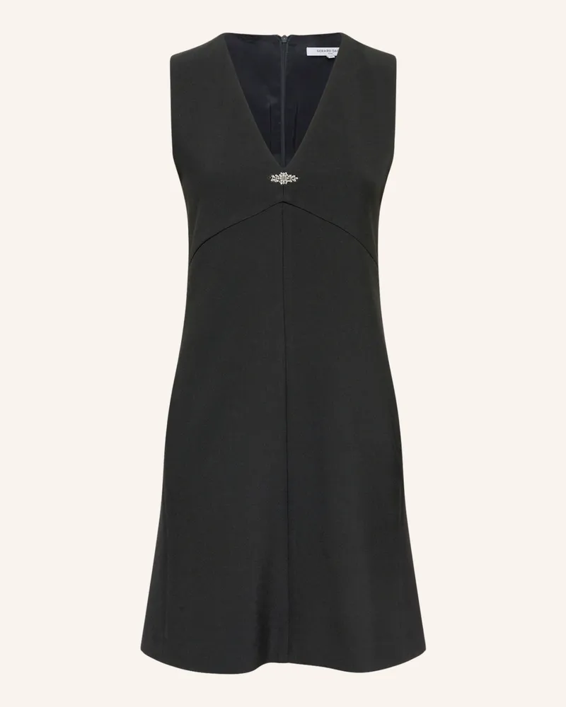 Gerard Darel Kleid LOUANE Schwarz