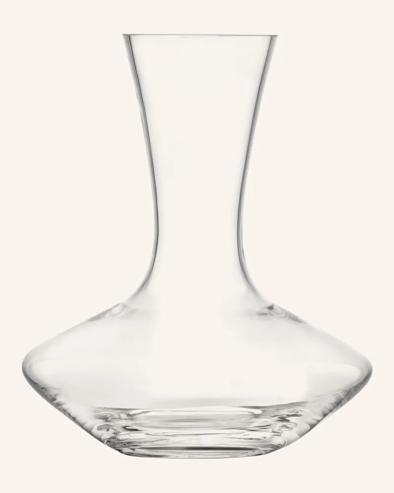 Schott Zwiesel Karaffe Classico transparent Weiss