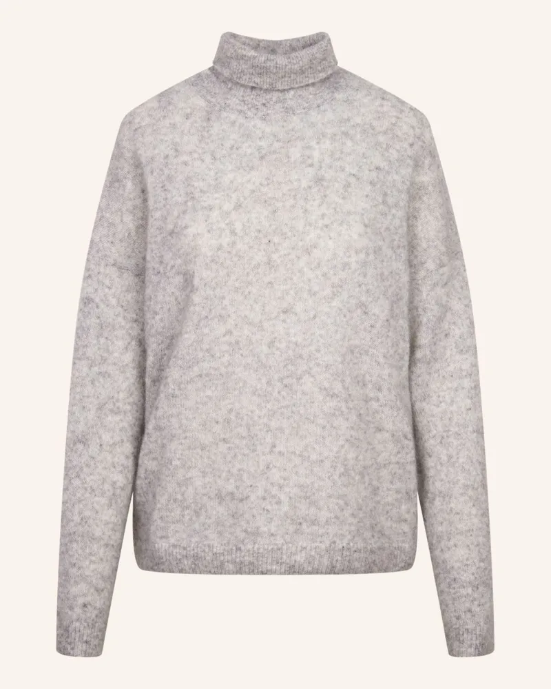 Seidensticker Sweater grau Grau