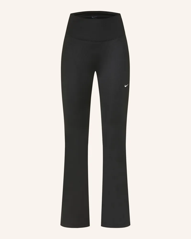 Nike Tights schwarz Schwarz