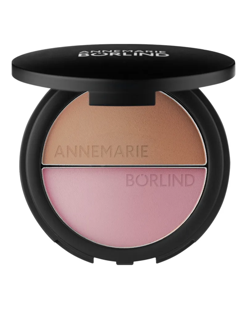 Annemarie Börlind BRONZER & BLUSH LIMITED 603923