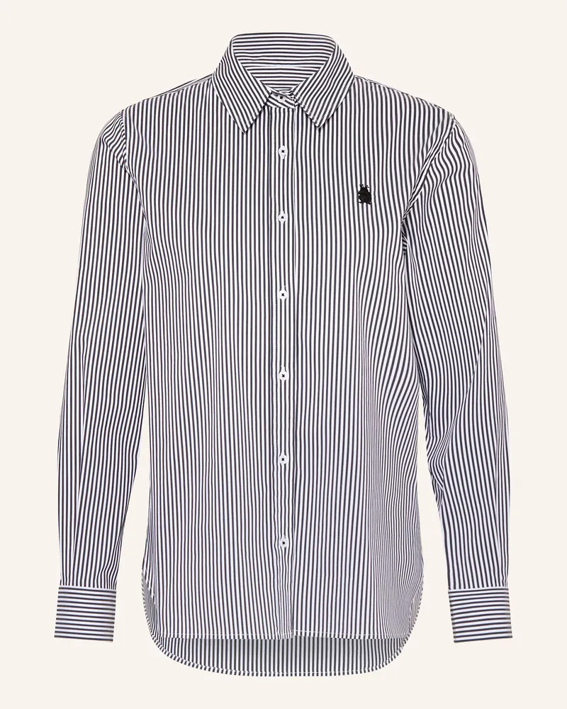 Princess goes Hollywood Hemdbluse Dunkelgrau