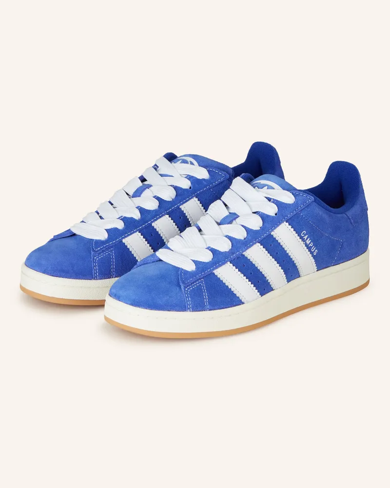 adidas Sneaker CAMPUS 00S Blau