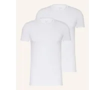 2er-Pack T-Shirts DAILY COMFORT