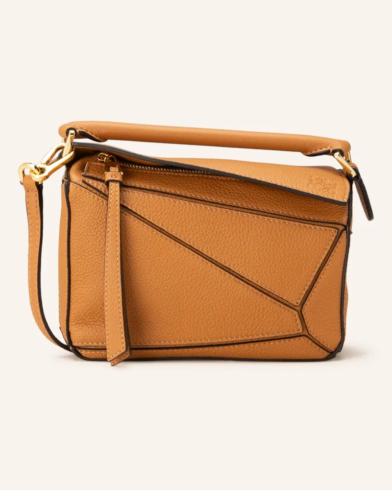 Loewe Umhängetasche PUZZLE MINI 3649