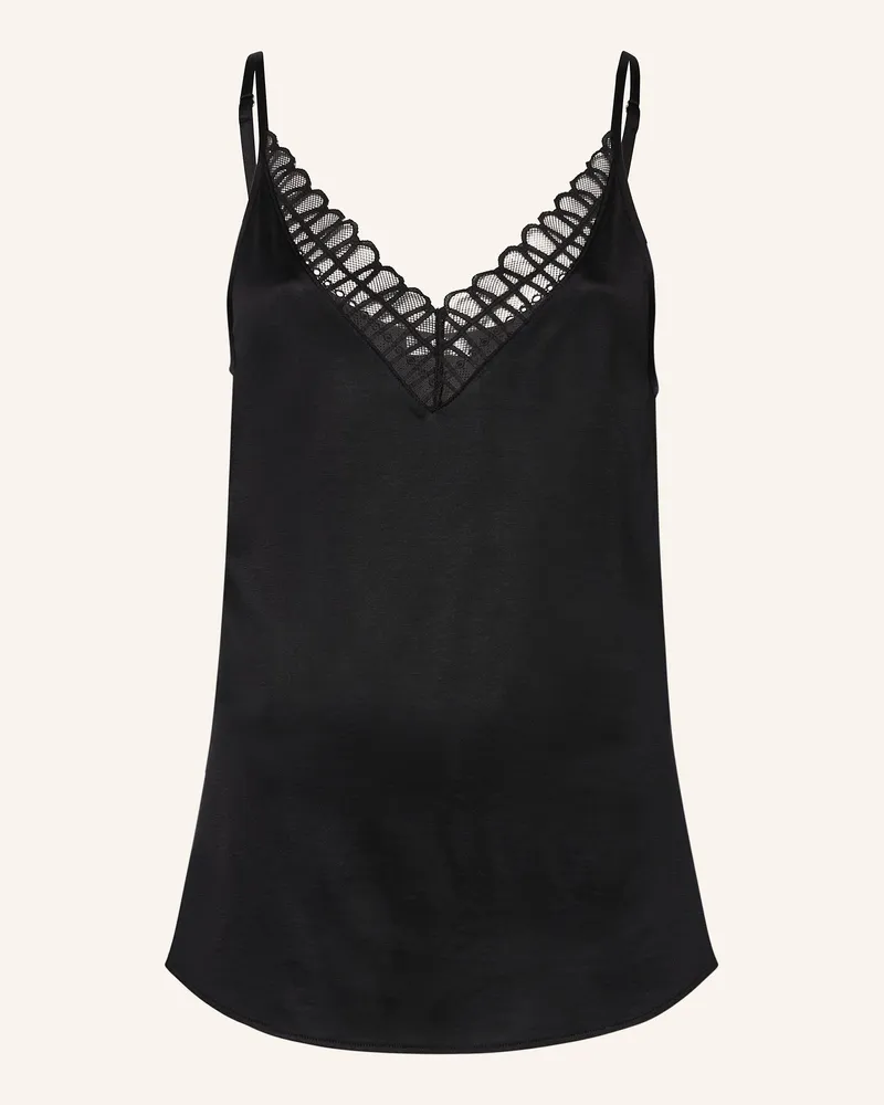 Mey Top Serie TEMPTATION Schwarz