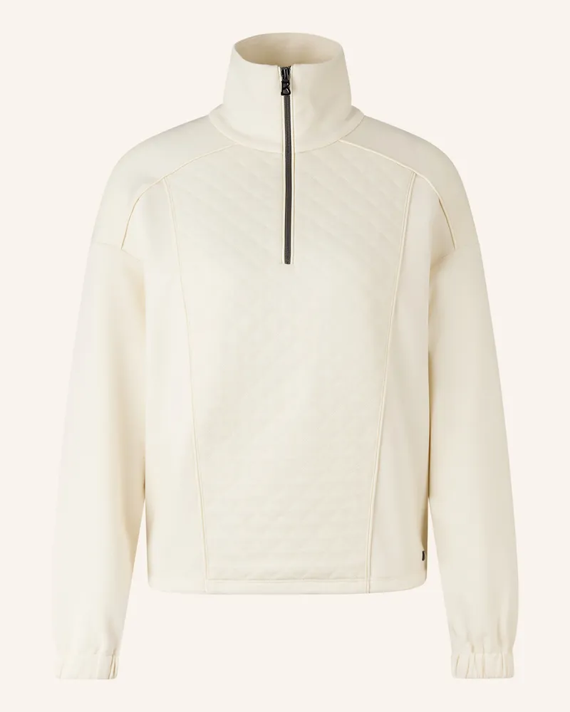 Bogner Sweatshirt Creme