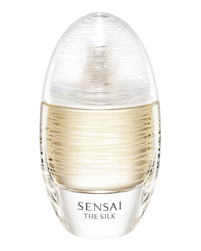 Sensai The Silk Eau de  Toilette 50 ml 