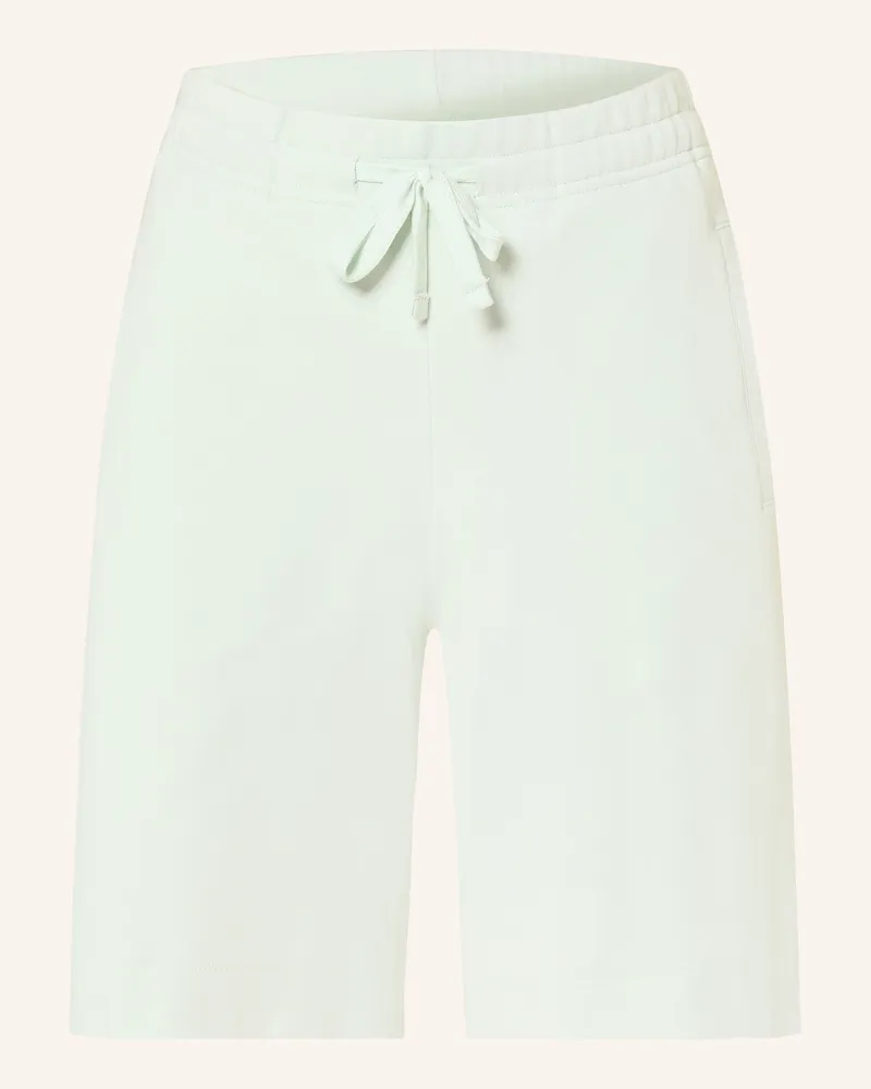 Juvia Shorts Henrike gruen Mint