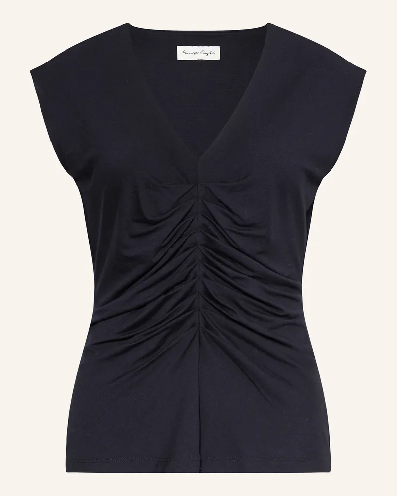 Phase Eight Top TAIA Dunkelblau
