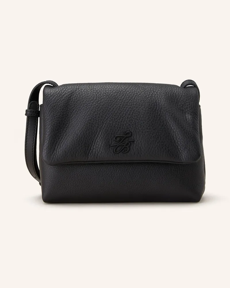 Ted Baker Umhängetasche MARRISA Schwarz