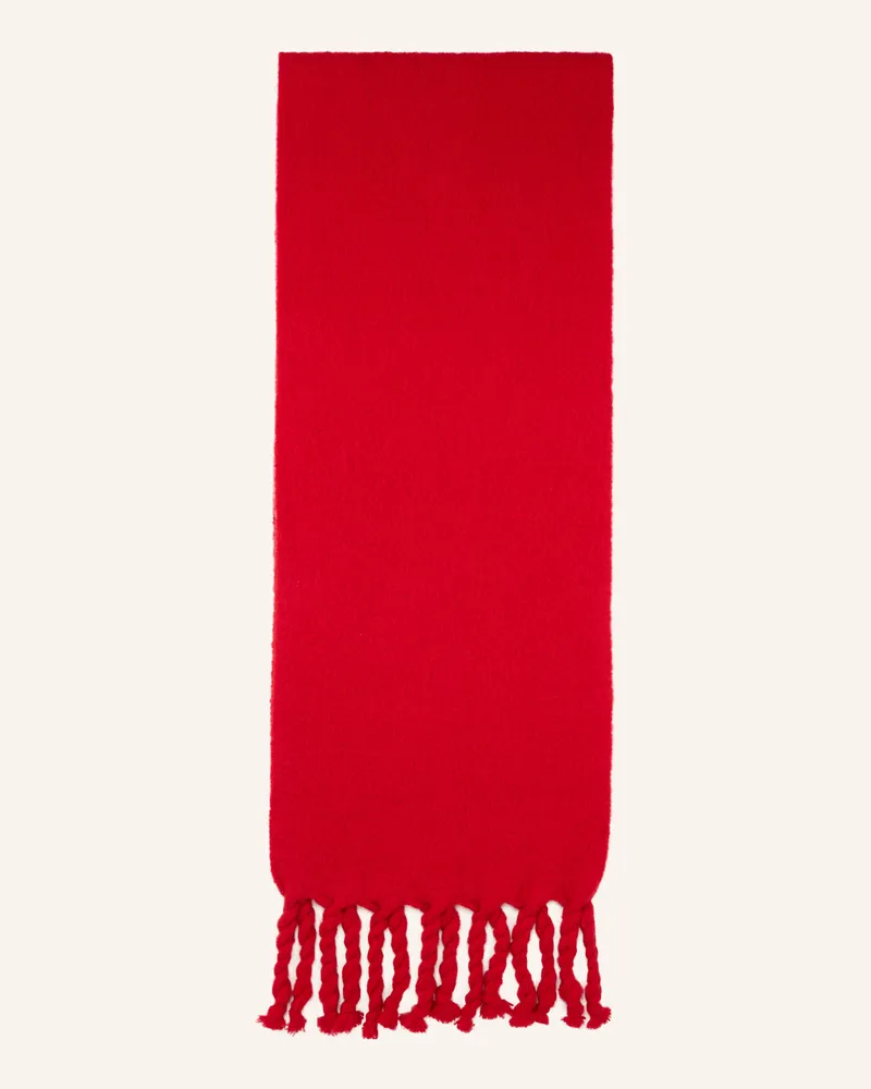 JOOP! Schal Rot
