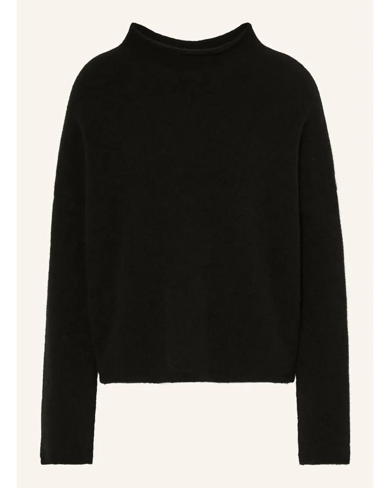 Filippa K Pullover MIKA Schwarz