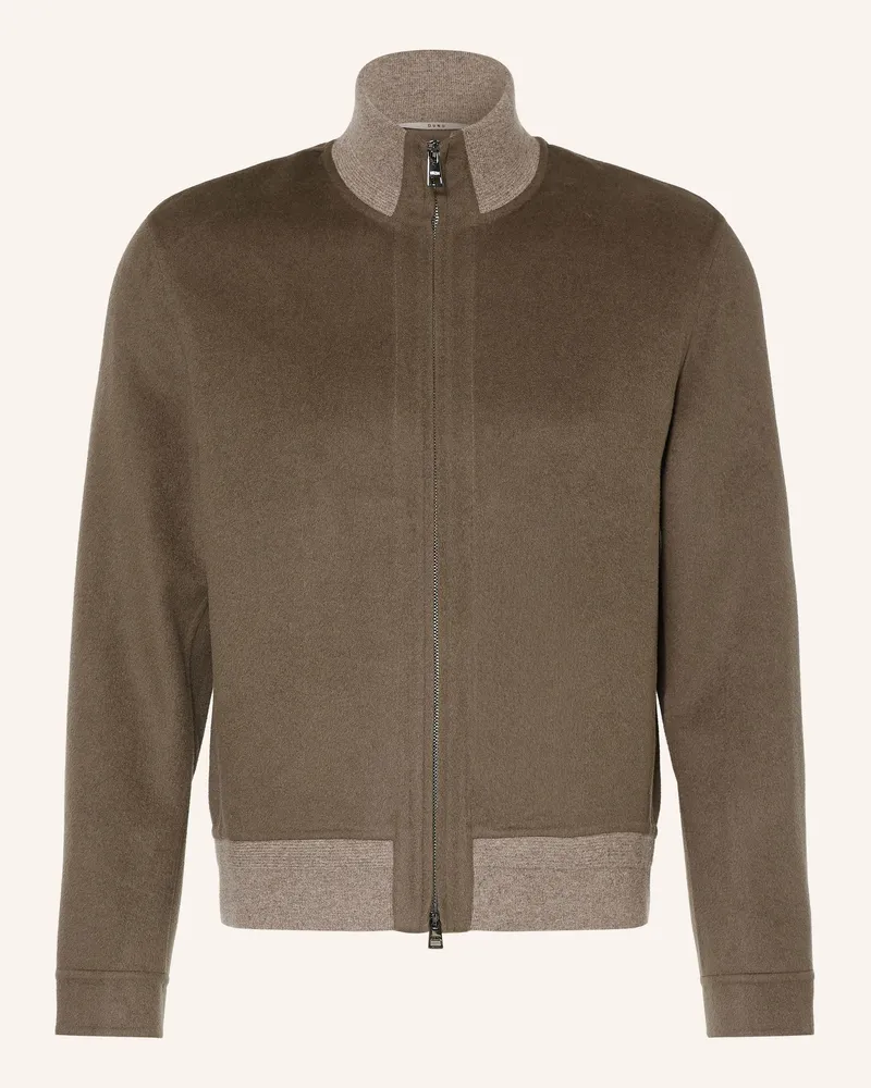 DUNO Blouson Nyro Lazise beige Taupe