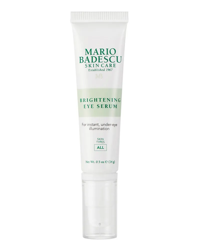 Mario Badescu BRIGHTENING EYE SERUM 