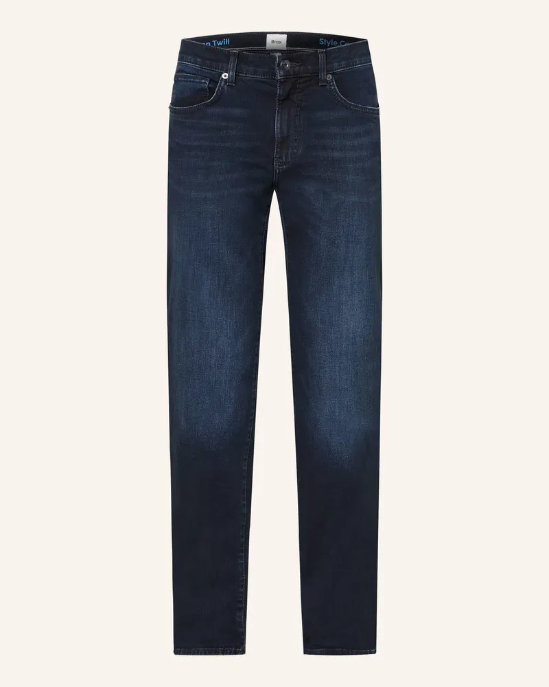 Brax Jeans CADIZ Straight Fit 12