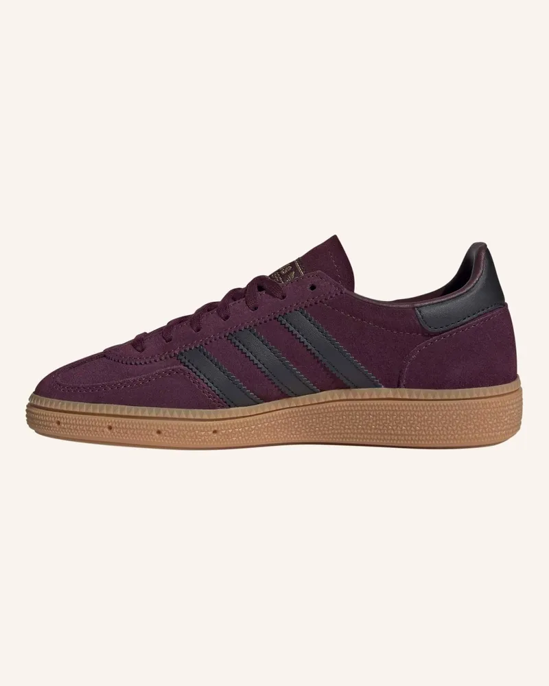 adidas HANDBALL SPEZIAL KIDS SCHUH Rot