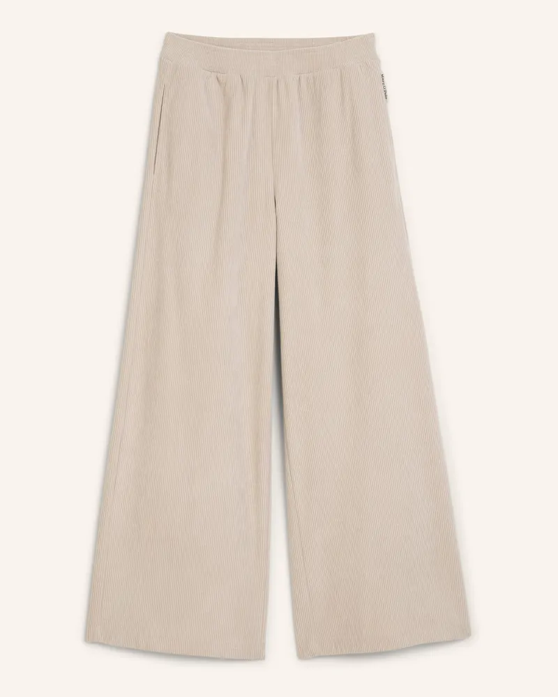 Marc O'Polo Hose Beige