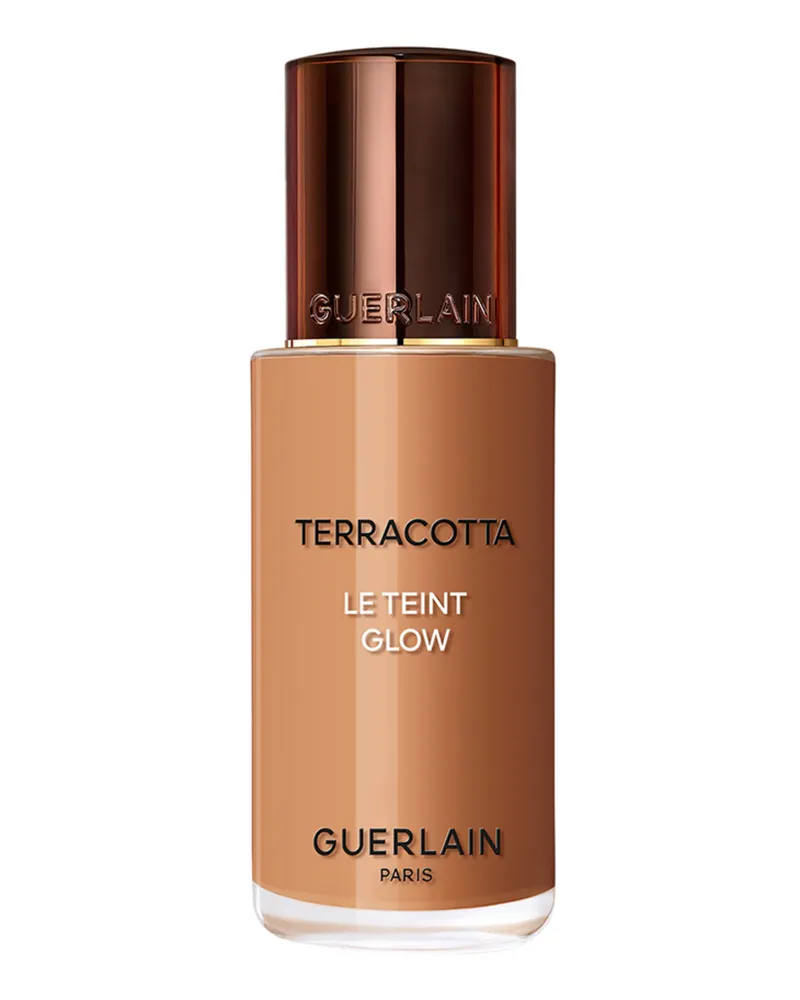 Guerlain TERRACOTTA LE TEINT GLOW 6n