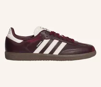 Sneaker Samba Og rot