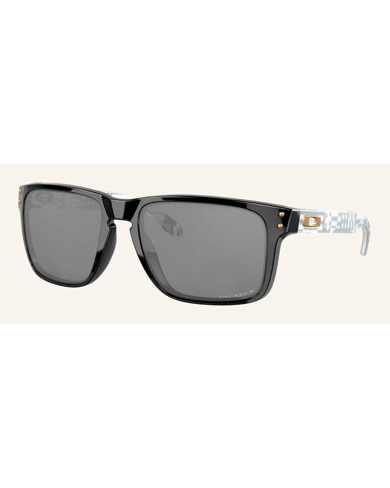 Oakley Sonnenbrille HOLBROOK XL Schwarz