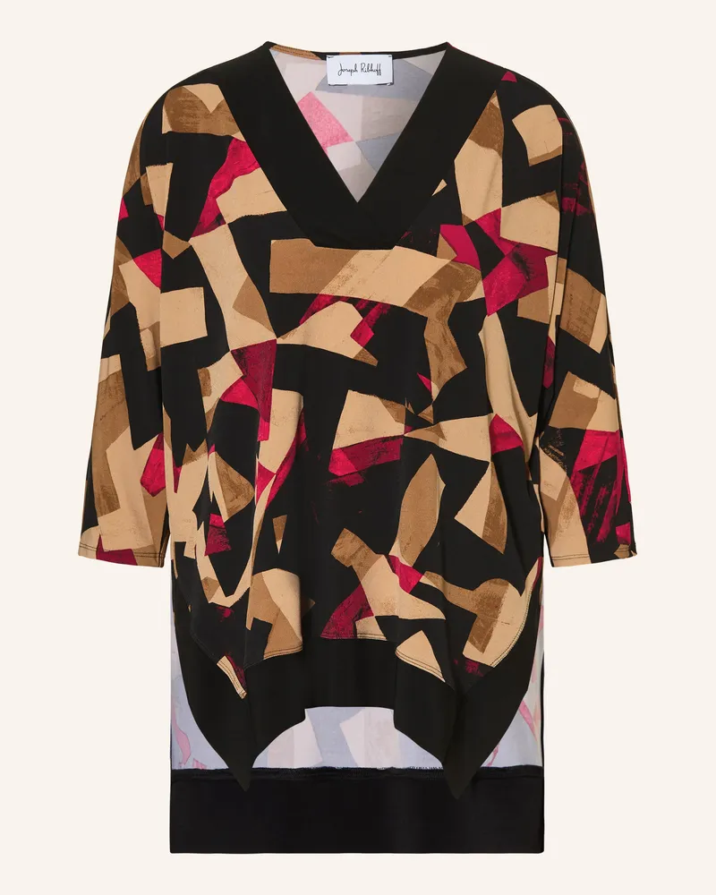 Joseph Ribkoff Shirt Mit 3/4-Arm schwarz Schwarz