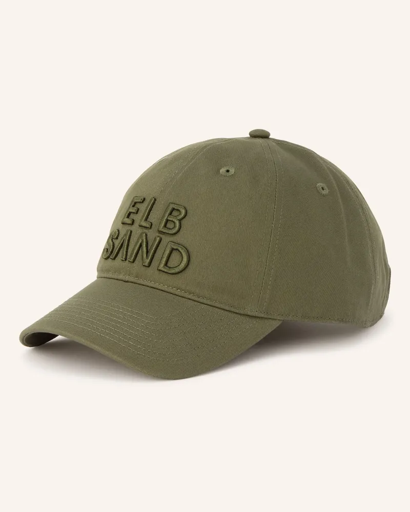 ELBSAND Cup Karu gruen Khaki