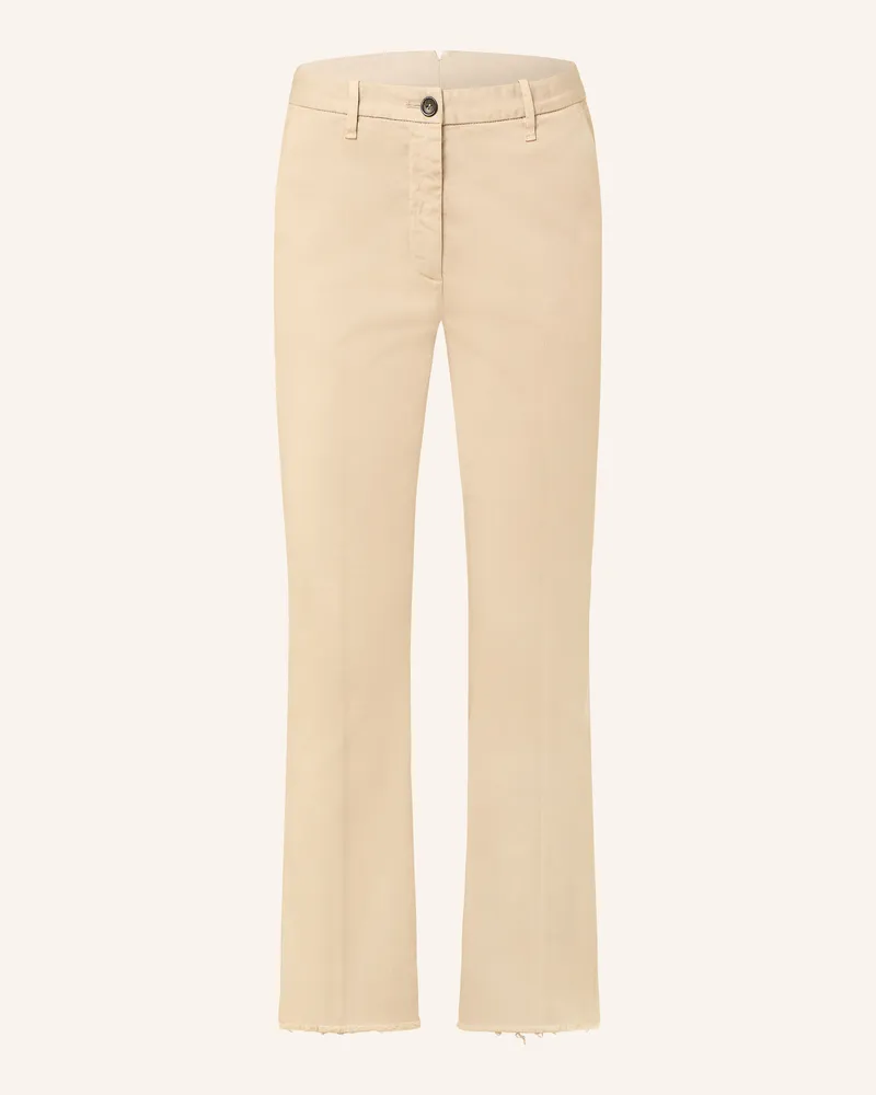 nine:inthe:morning Chino EASY KICK Beige
