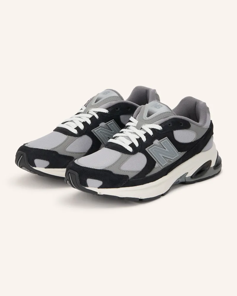 New Balance Sneaker 2010 grau Grau