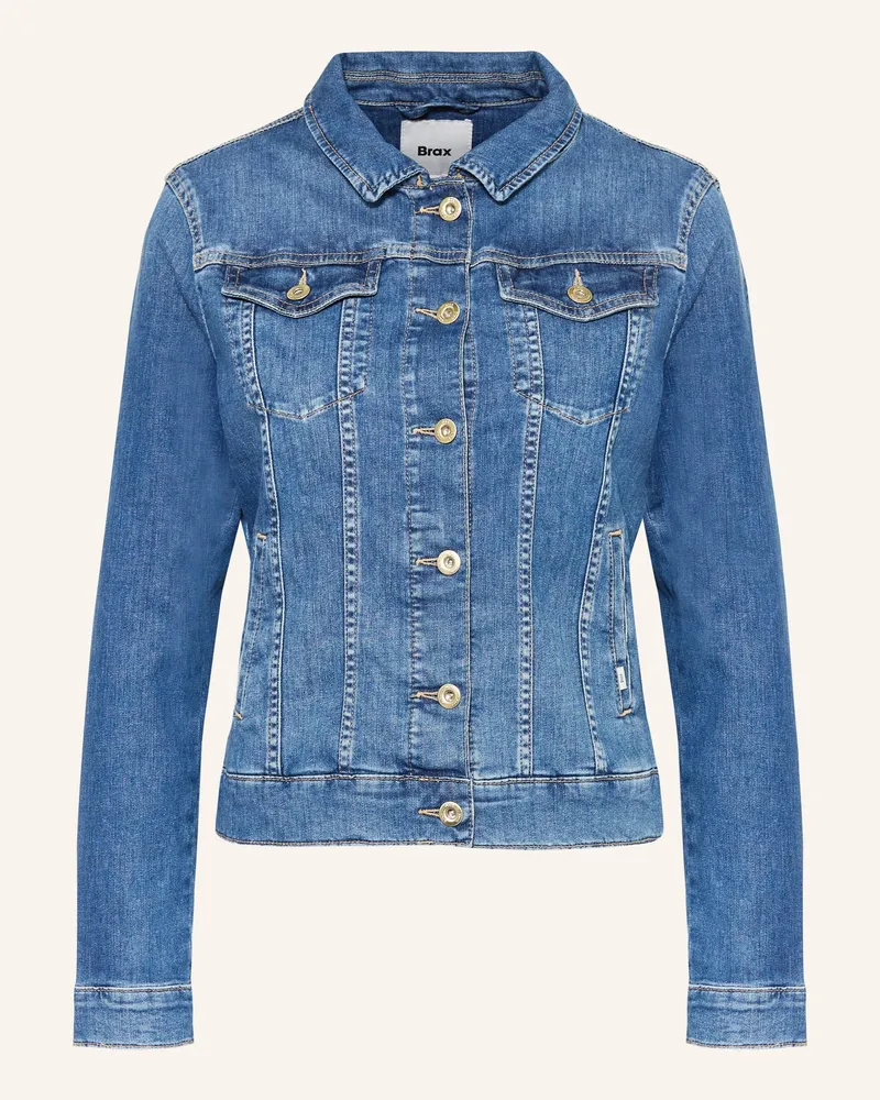 Brax Jeansjacke MIAMI 27