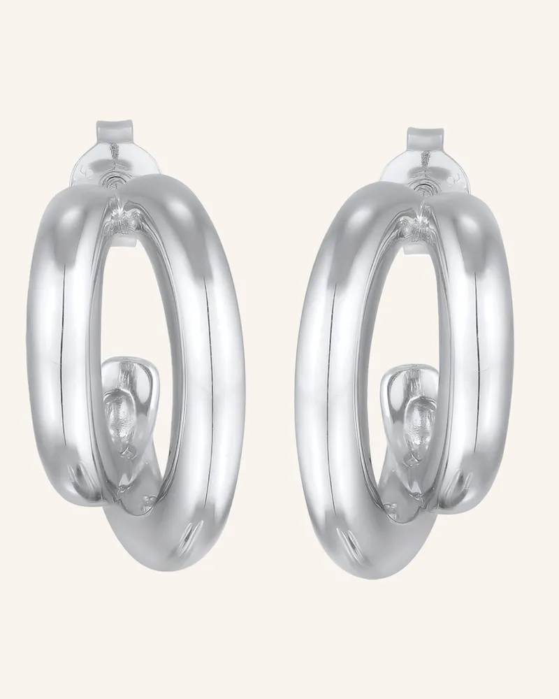 Elli Ohrringe silber Silber