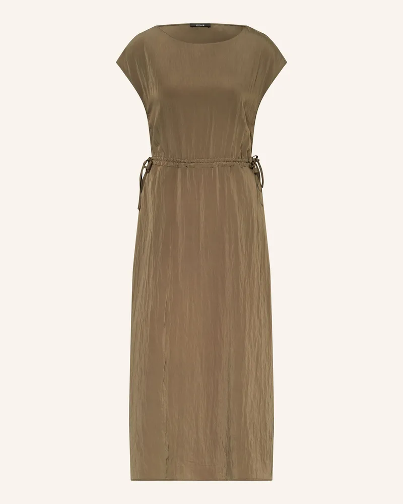 OPUS Kleid WITRANA Khaki