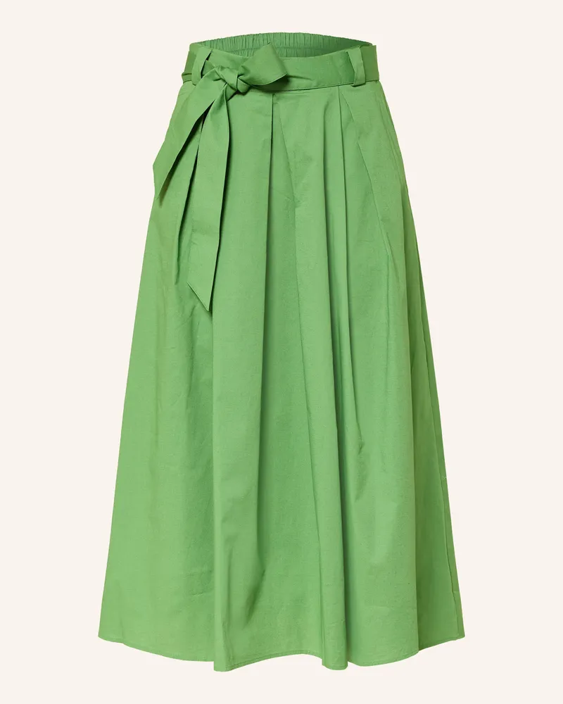 More & More Rock Grün