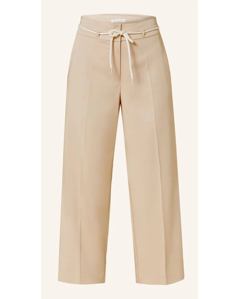 Betty Barclay Culotte Beige