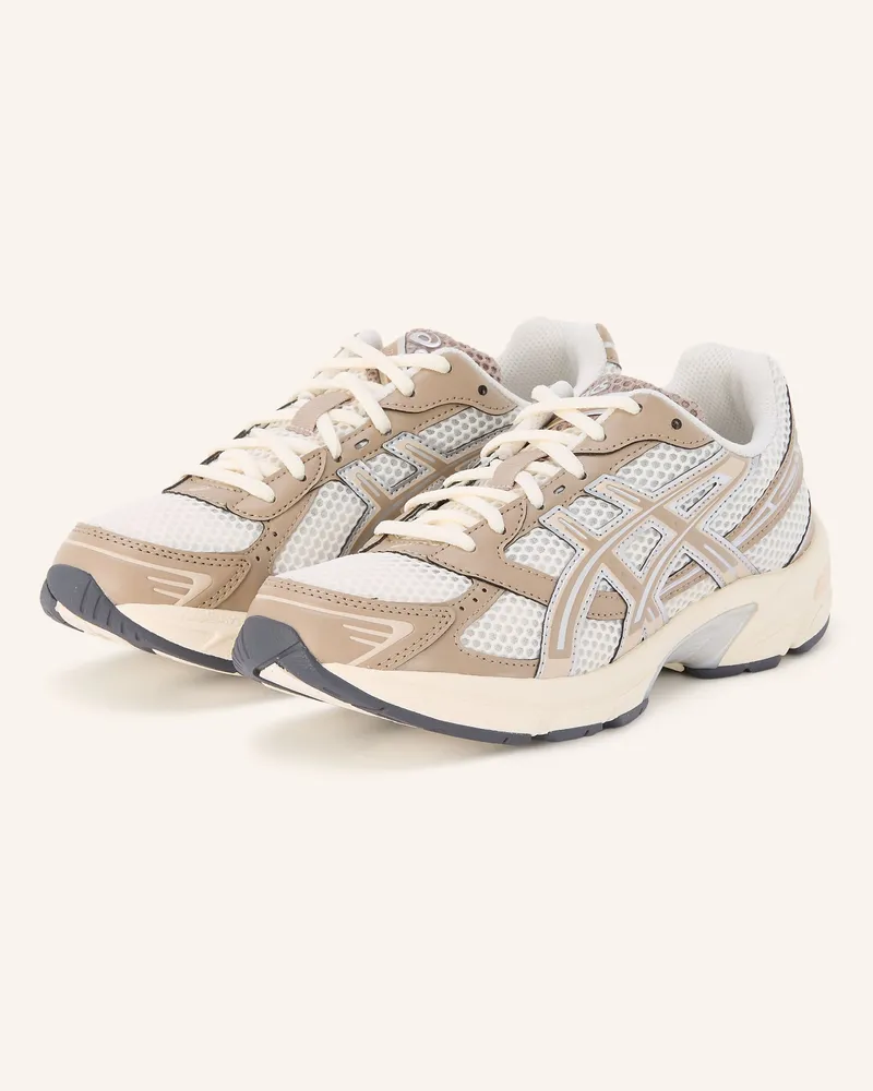 Asics Sneaker Gel-1130 beige Creme