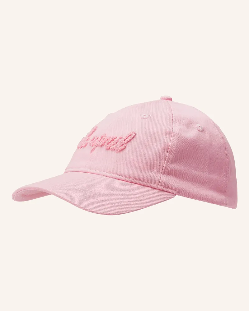 OH APRIL Cap Rosa