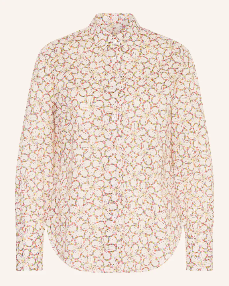 Rossana Diva Hemdbluse Ecru