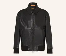 Lederjacke JOBERG